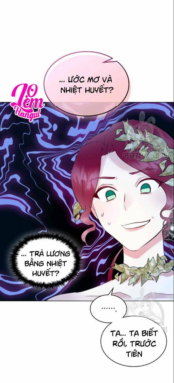 Kẻ Tạo Ra Nữ Phản Diện: Chapter 19