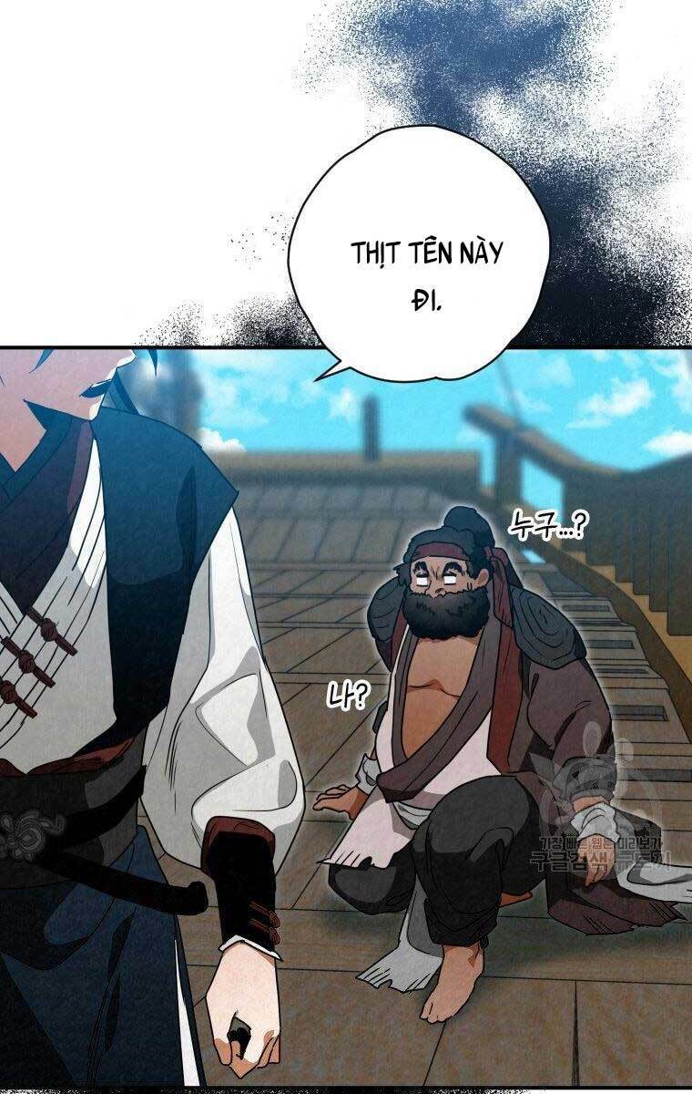 Thời Đại Hoàng Kim Của Thiên Kiếm: Chapter 33