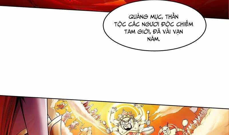 Đừng Phiền Ta Tu Tiên: Chapter 1