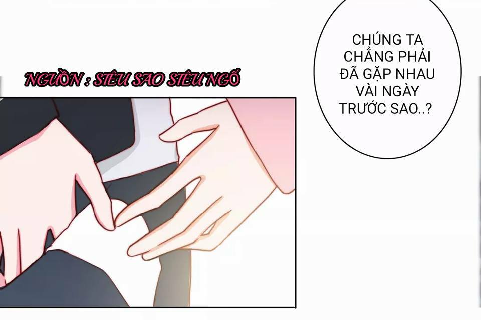 Trái Tim Băng Giá: Chapter 8