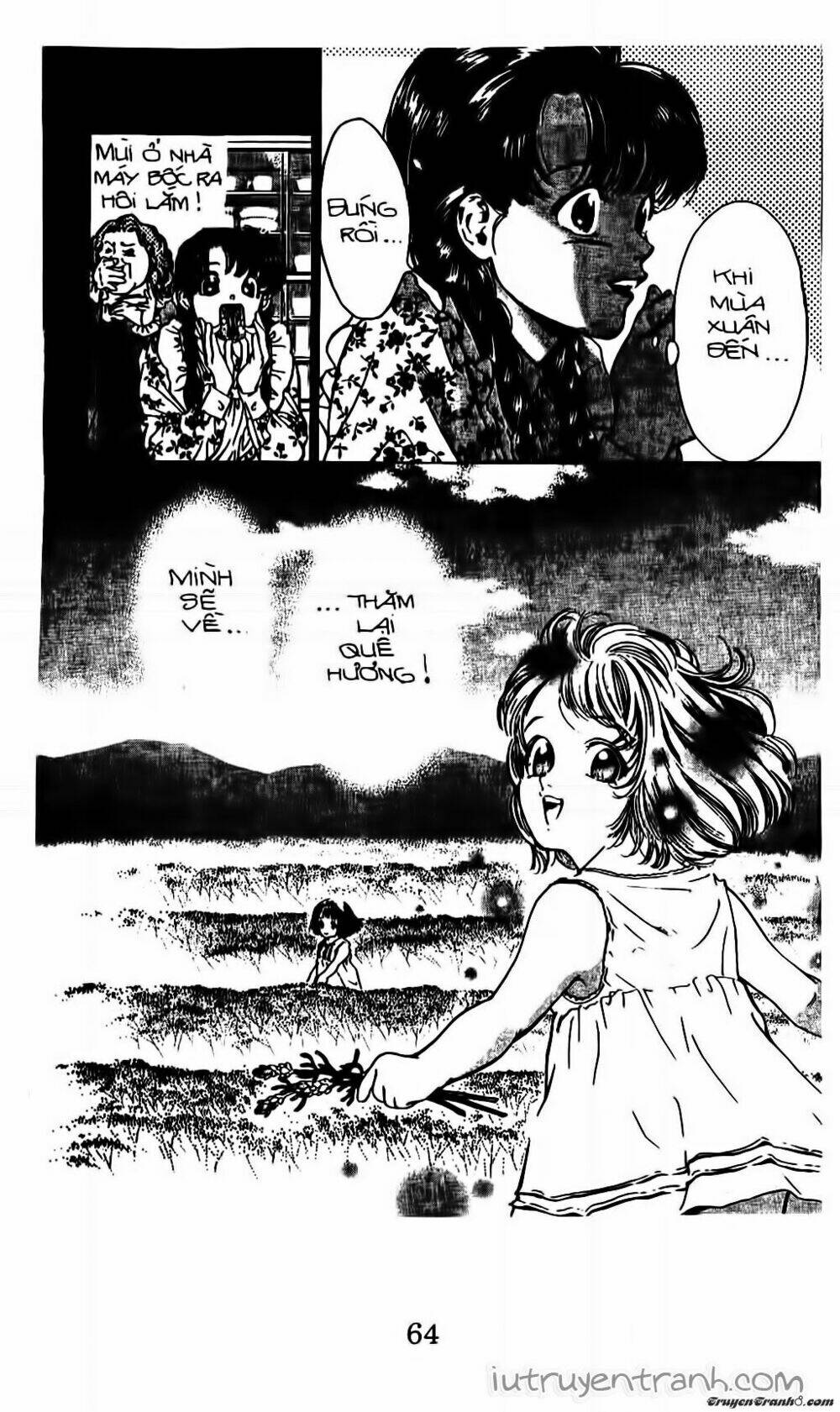 Mirano Nhà Tôi: Chapter 98