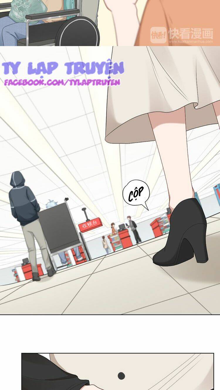 Bạn Trai Là Quái Vật: Chapter 51