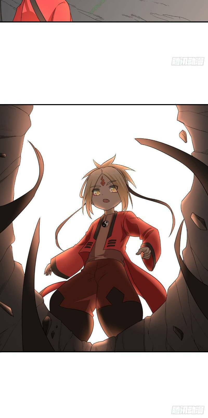 Nghịch Thiên Tiên Mệnh: Chapter 8.2