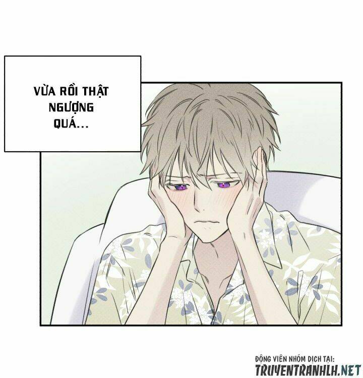 Angel Buddy: Chapter 17