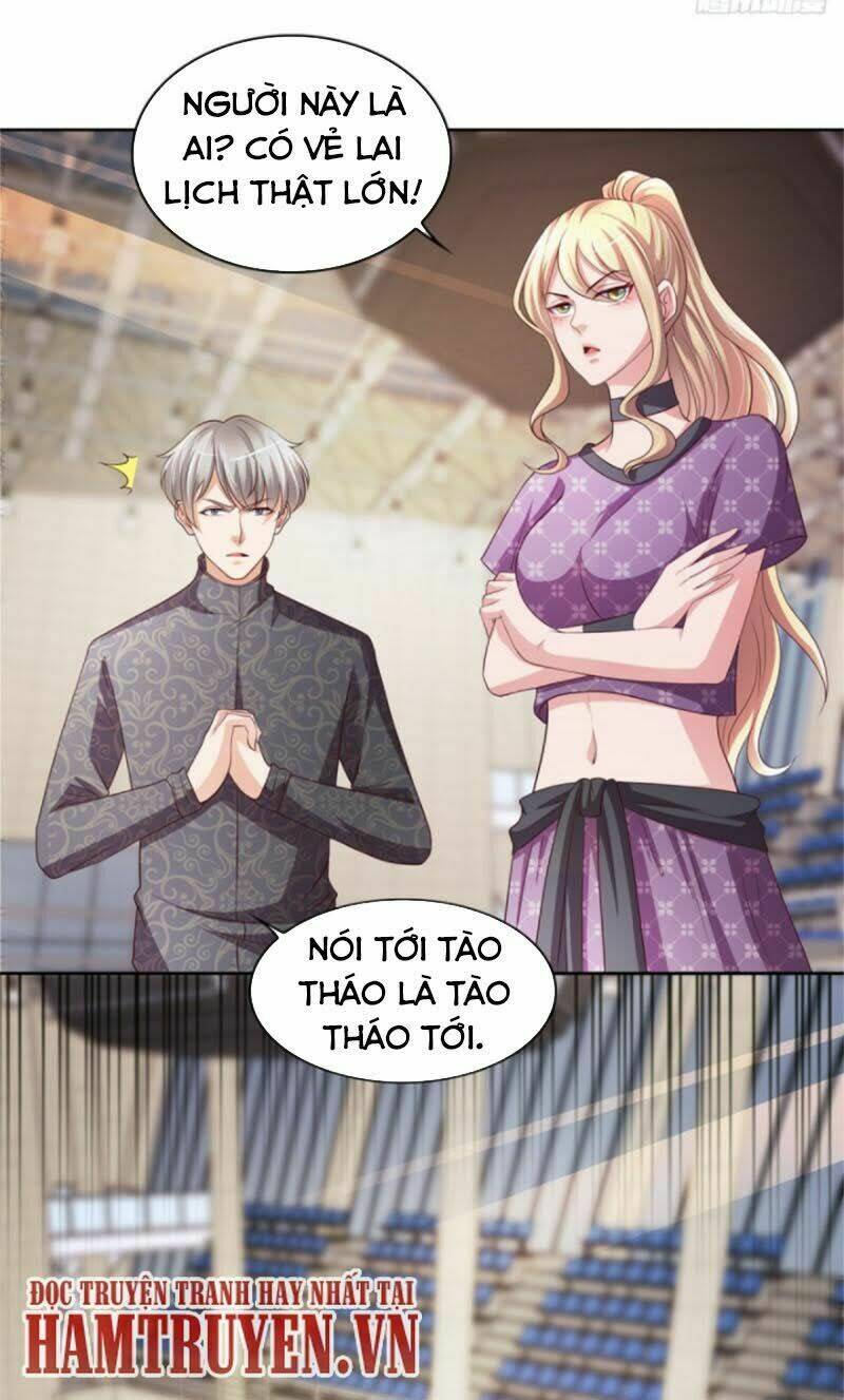 Chí Tôn Toàn Năng: Chapter 46