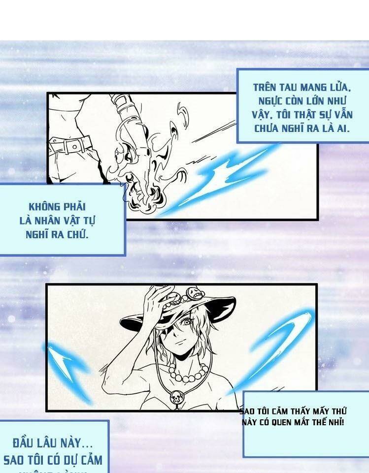 Ta Có Rất Nhiều Thành Tích: Chapter 11