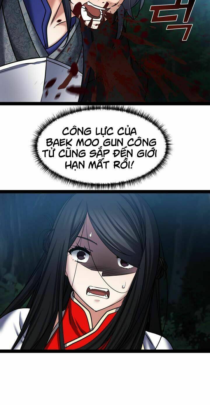 Lôi Thần Chuyển Sinh: Chapter 20