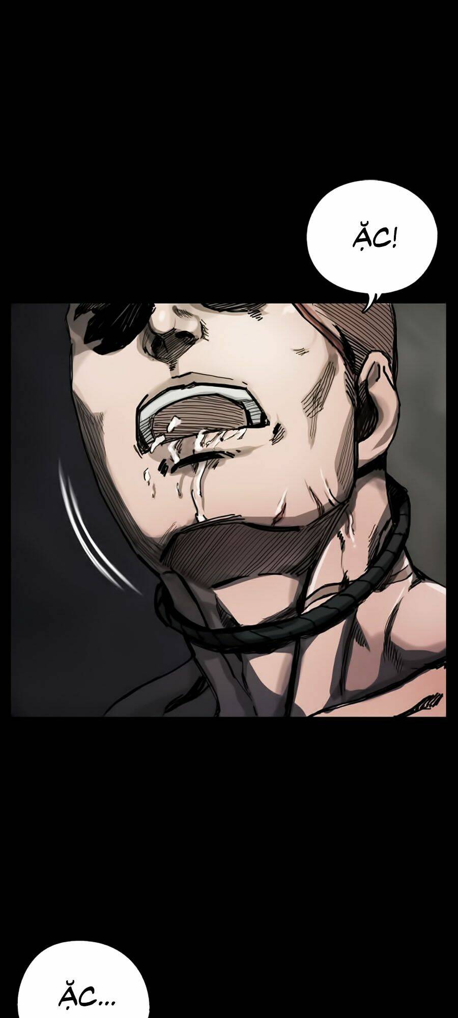 Thợ Săn Đầu Tiên: Chapter 1