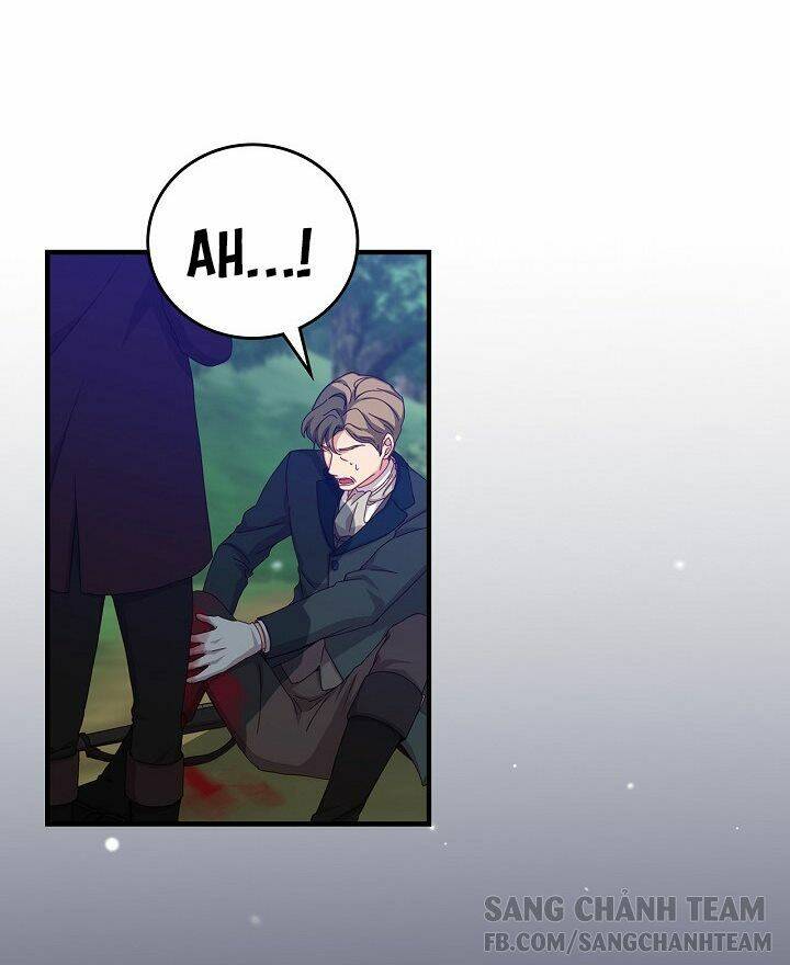 Đừng Chọc Đứa Em Gái Bé Bỏng Của Chúng Tôi: Chapter 34