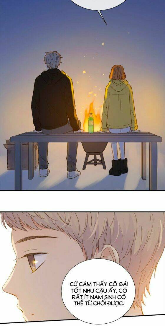 Bạc Hà Chi Hạ 2: Chapter 71