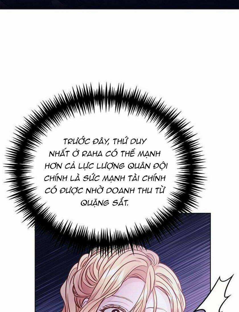 Nàng Dâu Bí Ẩn Của Bạch Sư Tử: Chapter 8