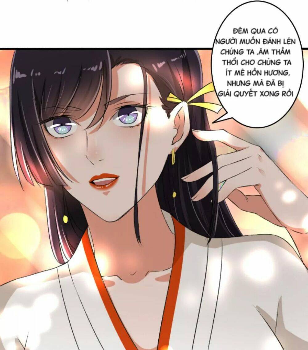 Cuồng Phi Phách Lối: Chapter 69