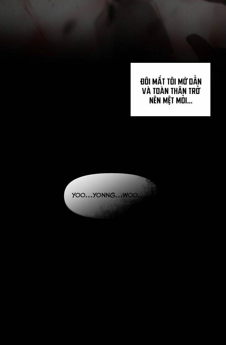 Tôi Trở Lại Với Sức Mạnh Cấp Ss: Chapter 1