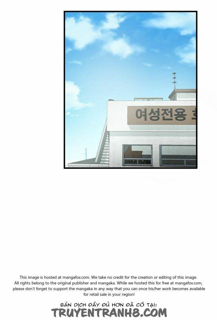 Kẻ Bị Ruồng Bỏ: Chapter 23