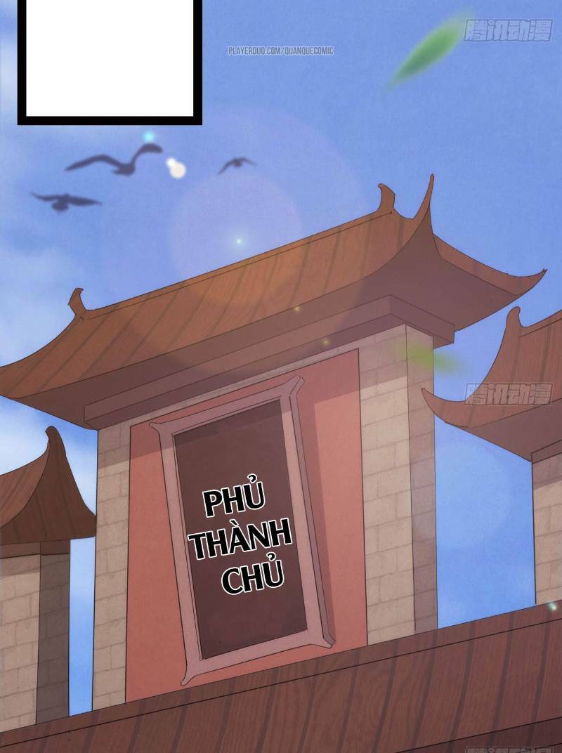 Kiếm Đồ: Chapter 17