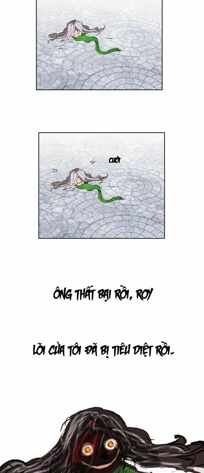 Hard Core Leveling Warrior: Chapter 108