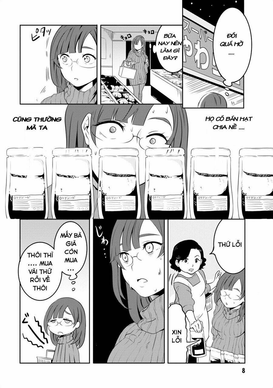 Hime No Dameshi: Chapter 1