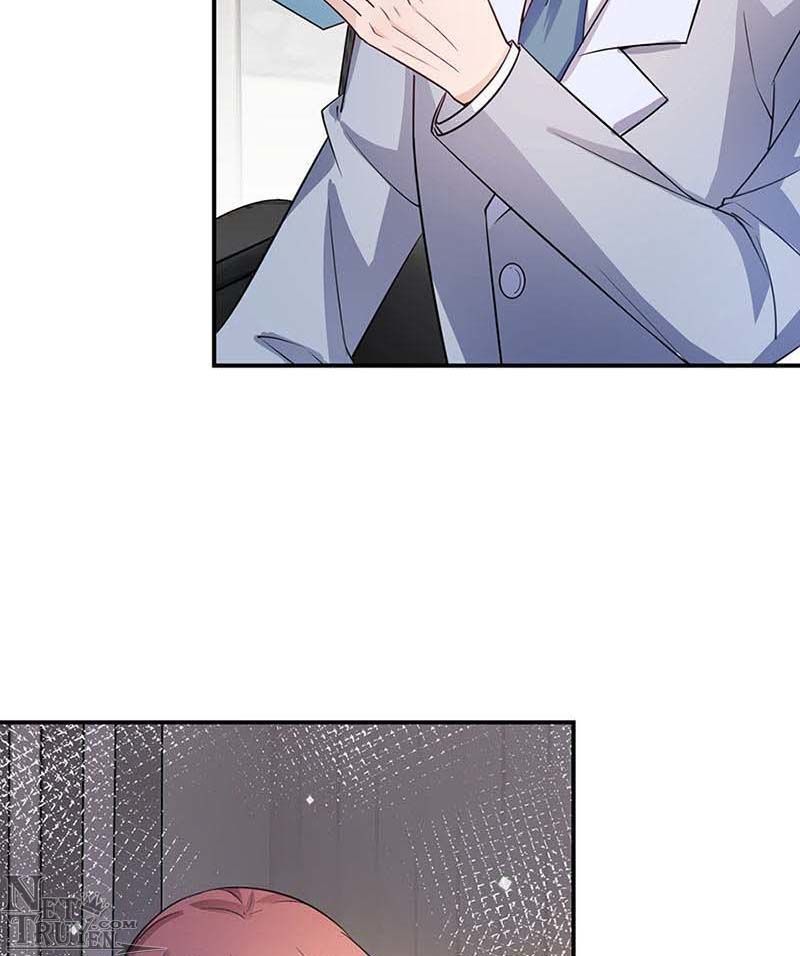 Thịnh Thế Điềm Sủng: Tiểu Manh Thê Của Dịch Thiếu: Chapter 99