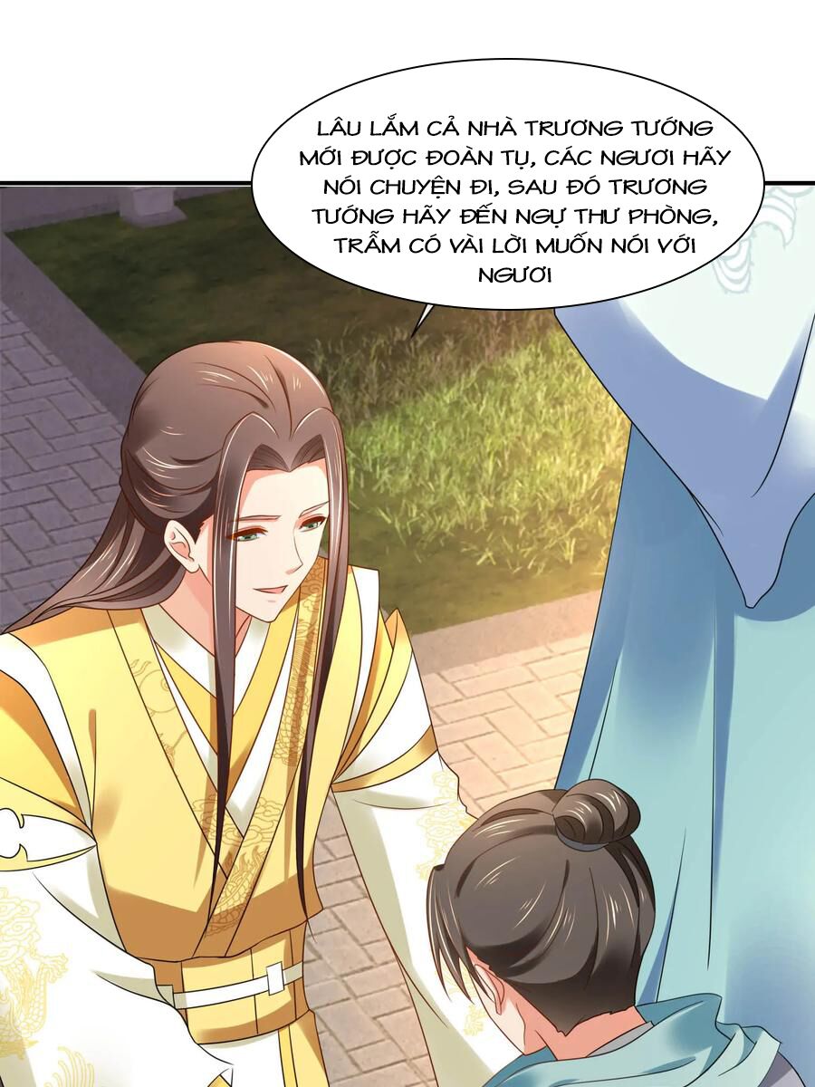 Lãnh Cung Phế Hậu Muốn Nghịch Thiên: Chapter 213