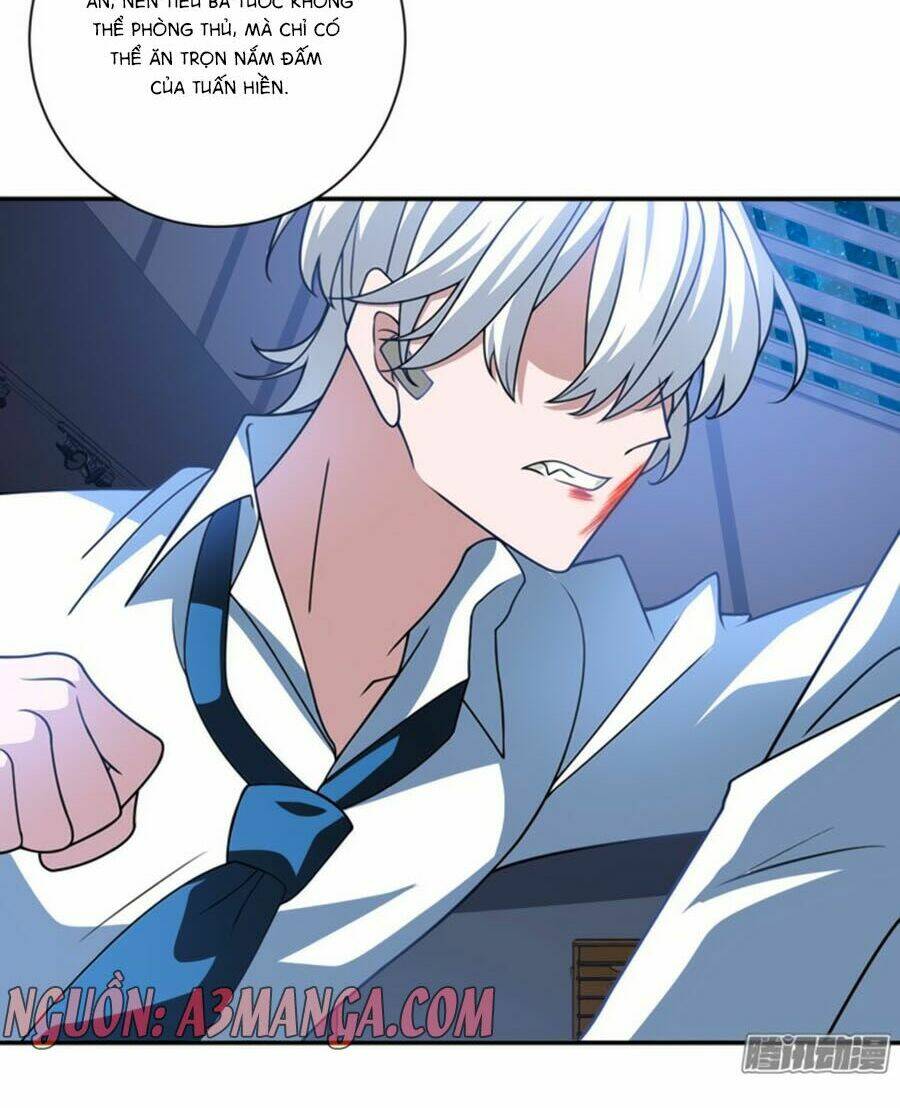 Người Yêu Khát Máu Của Tôi: Chapter 74