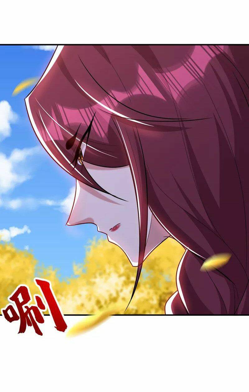 Yêu Giả Vi Vương: Chapter 283