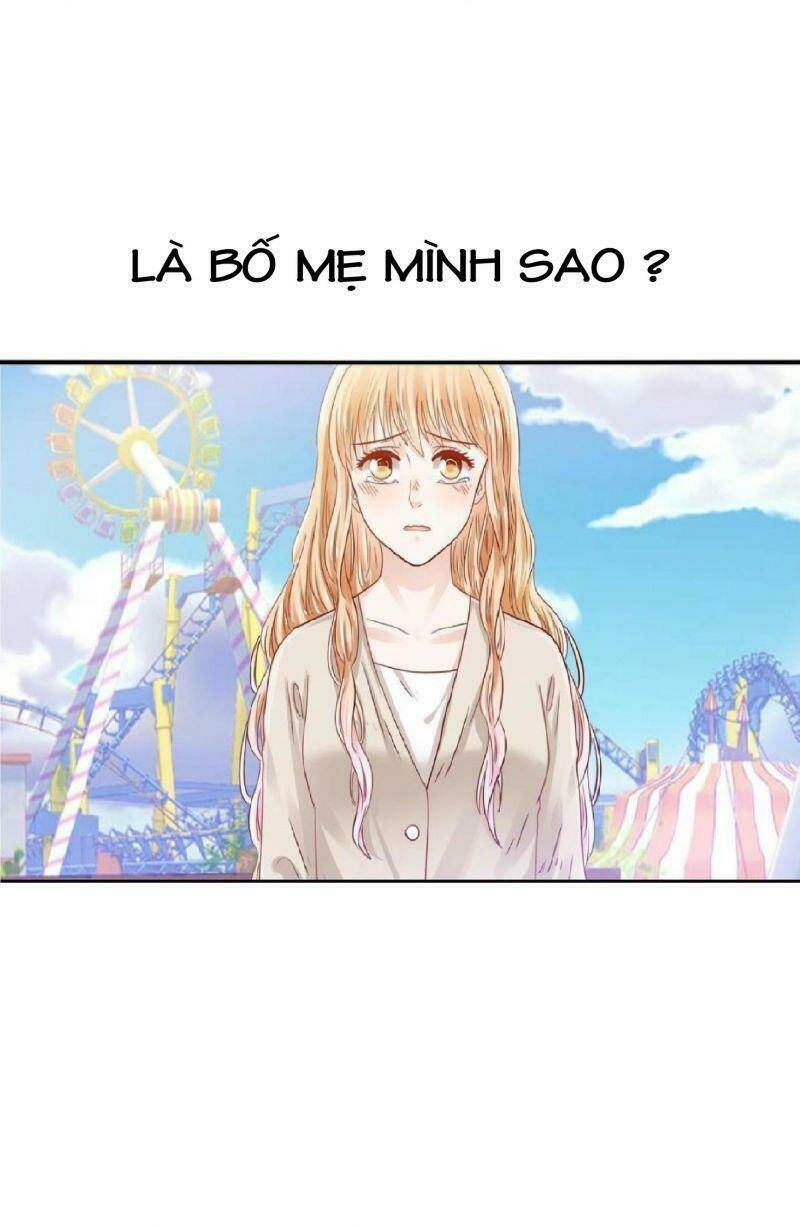 Lăng Thiếu! Nhẹ Một Chút, Đau: Chapter 49