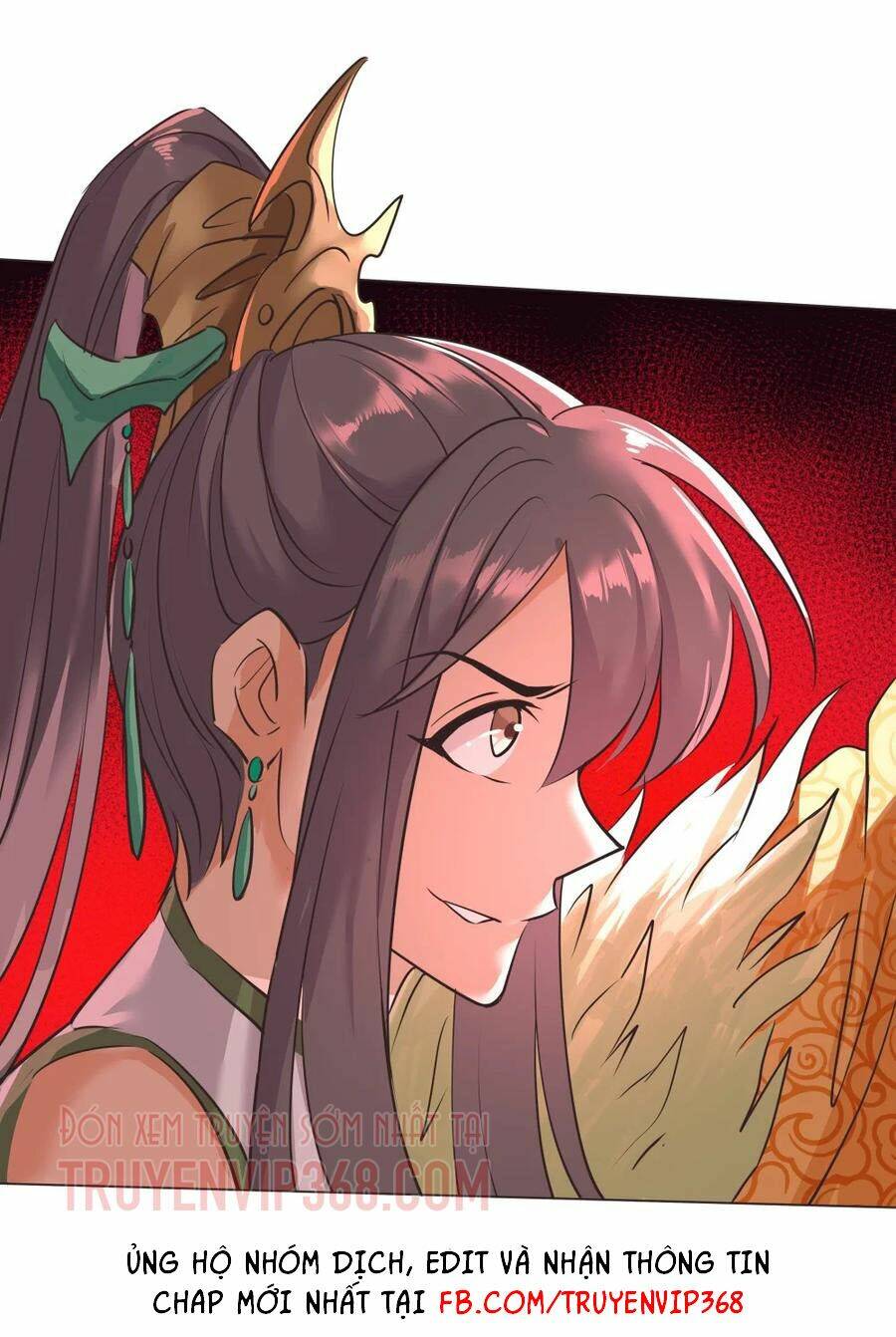 Trăm Vạn Cách Thành Thần: Chapter 14