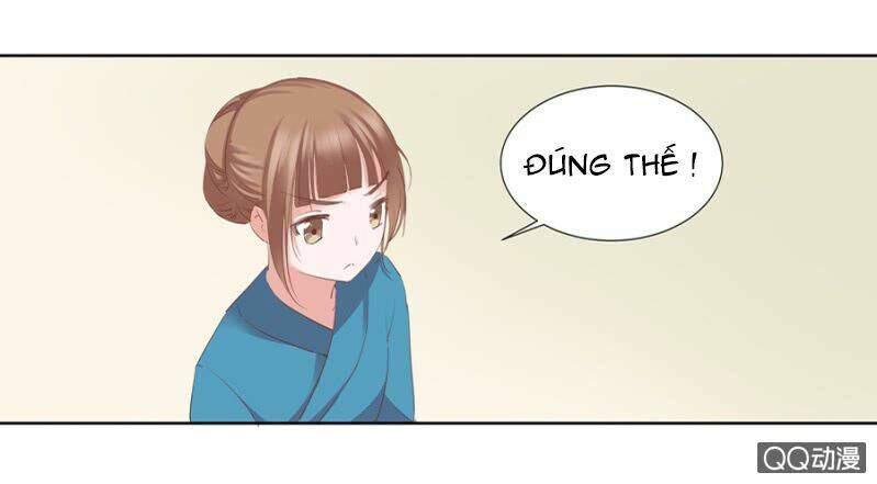 Solo Đi Vương Gia: Chapter 2