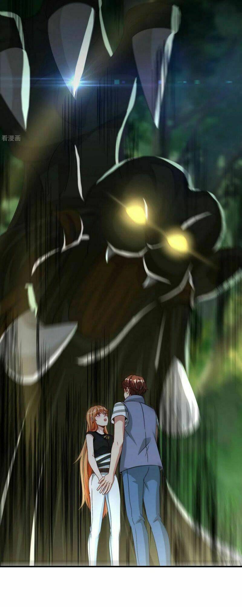 Vòng Bạn Bè Mạnh Nhất Của Tiên Giới: Chapter 70