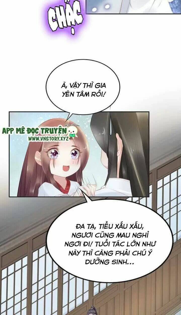 Nhất Sinh Nhất Thế Tiếu Thương Khung: Chapter 75