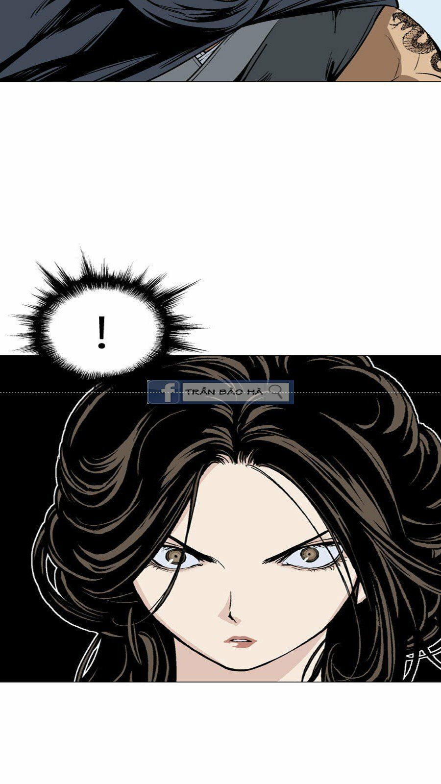 Cao Thủ 2: Chapter 57
