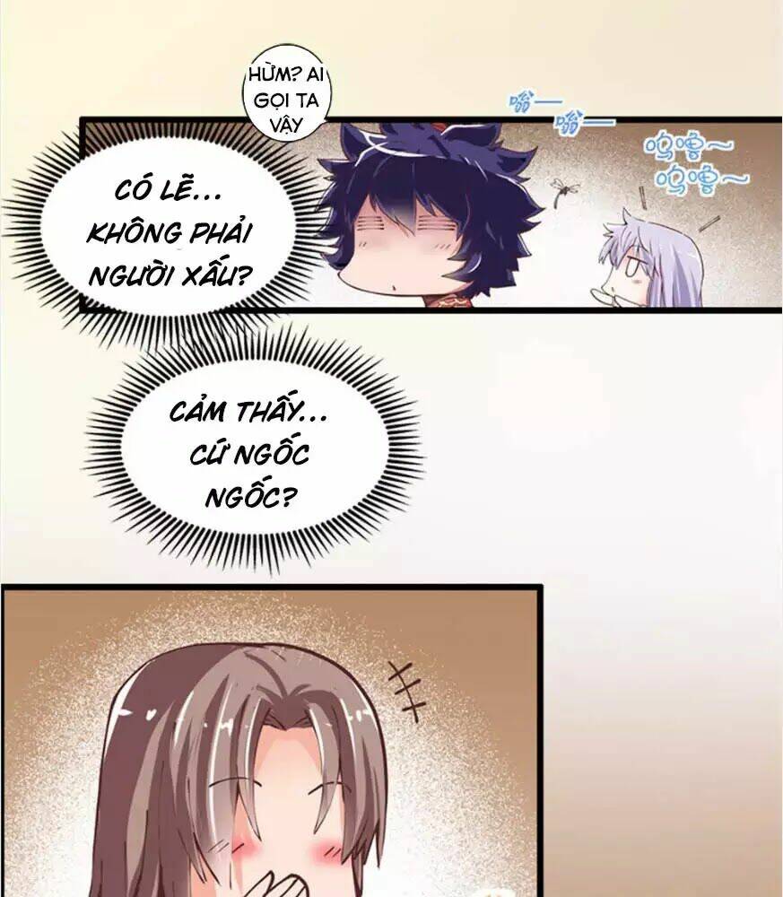 Hiệp Hành Cửu Thiên: Chapter 7