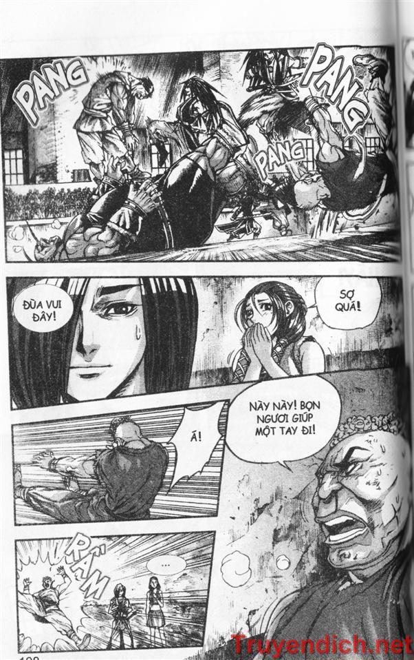 Diêm Đế: Chapter 32.4