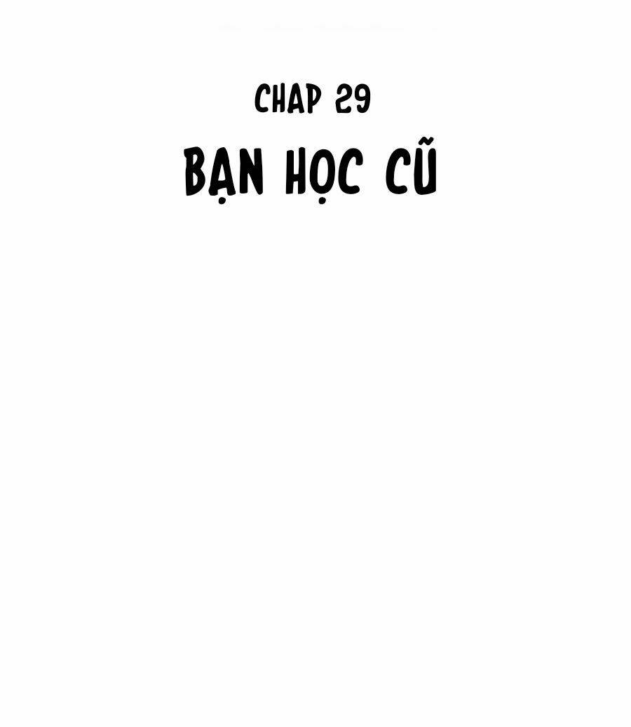 Khi Cô Gái Nhìn Thấy Thời Gian: Chapter 29