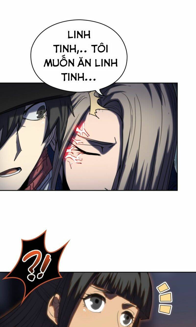 Đô Thị Hàng Thần Khúc: Chapter 54