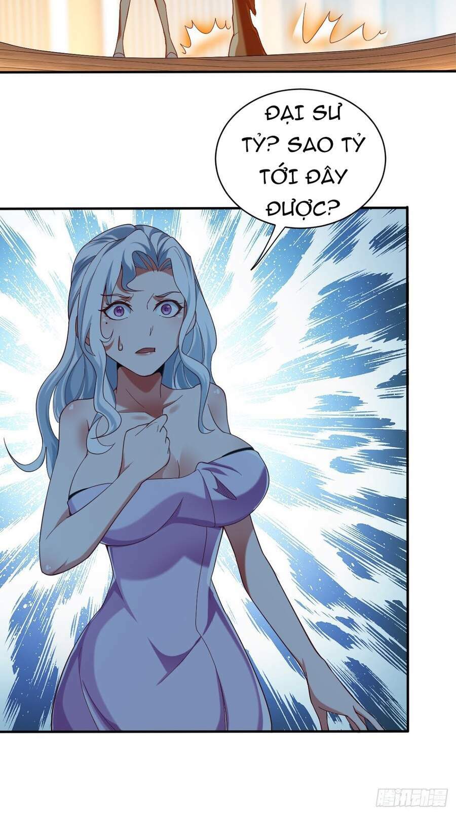 Cục Gạch Xông Vào Dị Giới: Chapter 55