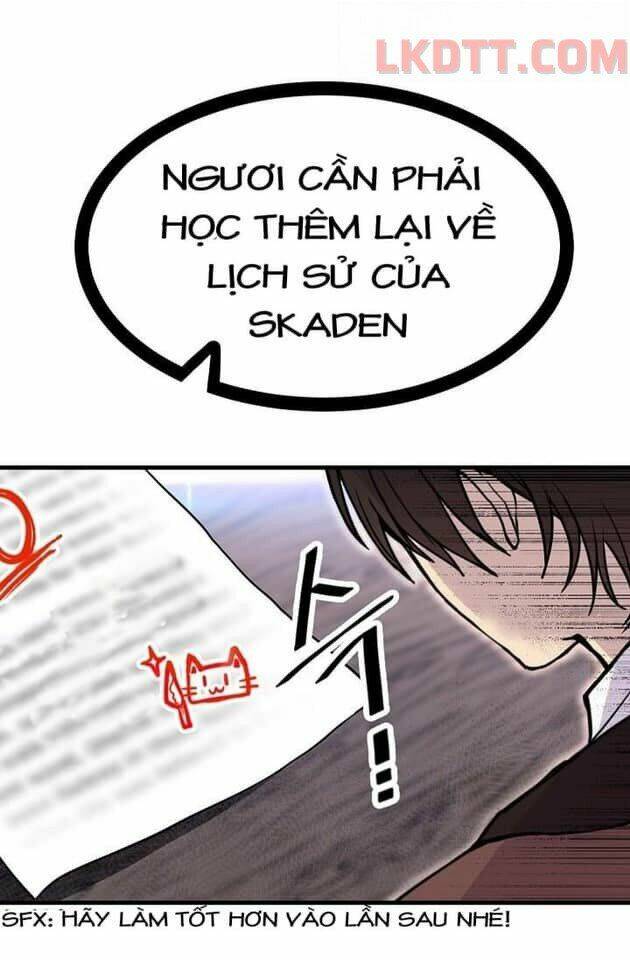 Mylord, Nữ Hoàng Của Loài Sói!: Chapter 9