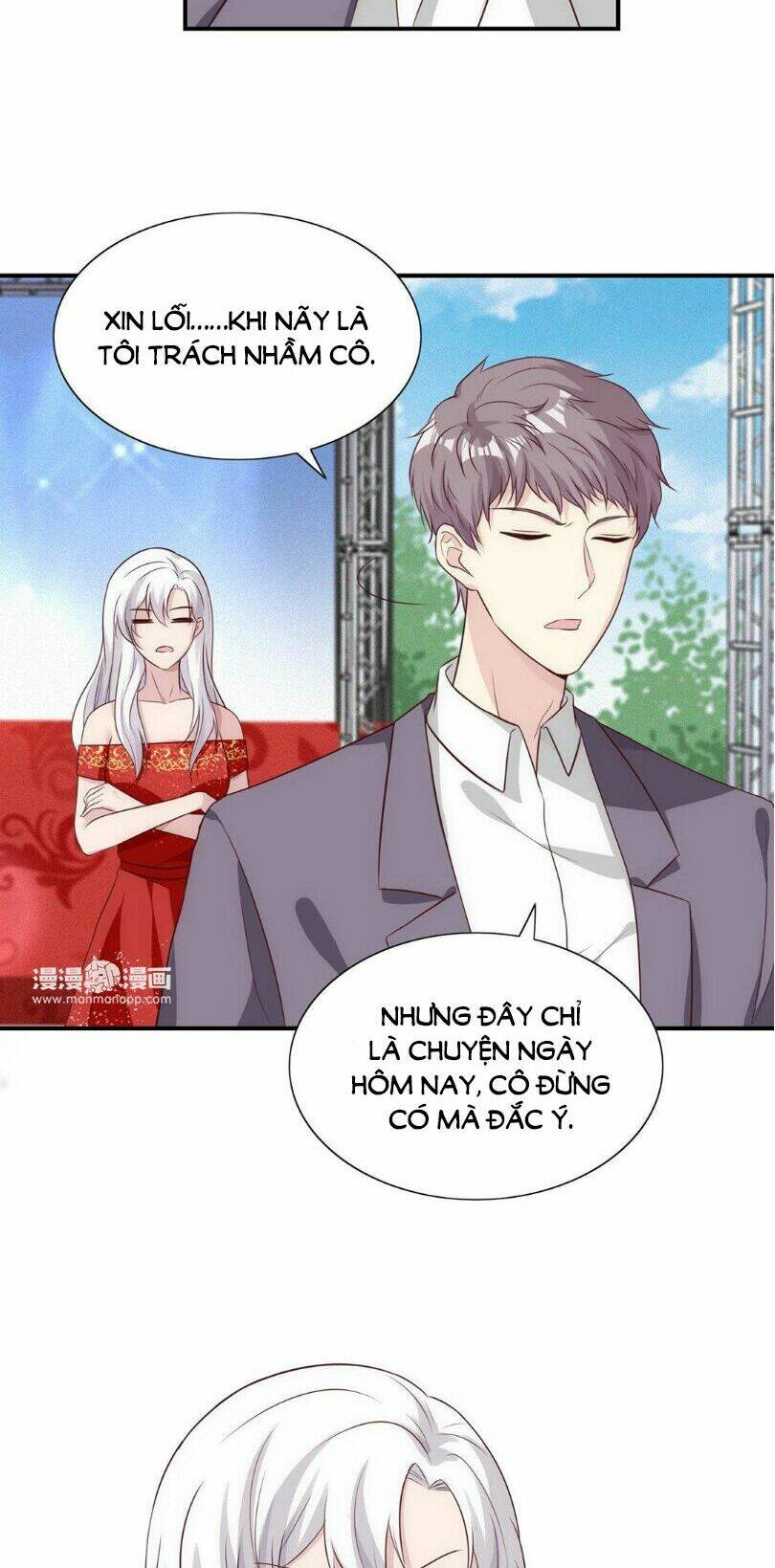 Trở Lại Showbiz Làm Ảnh Hậu: Chapter 7