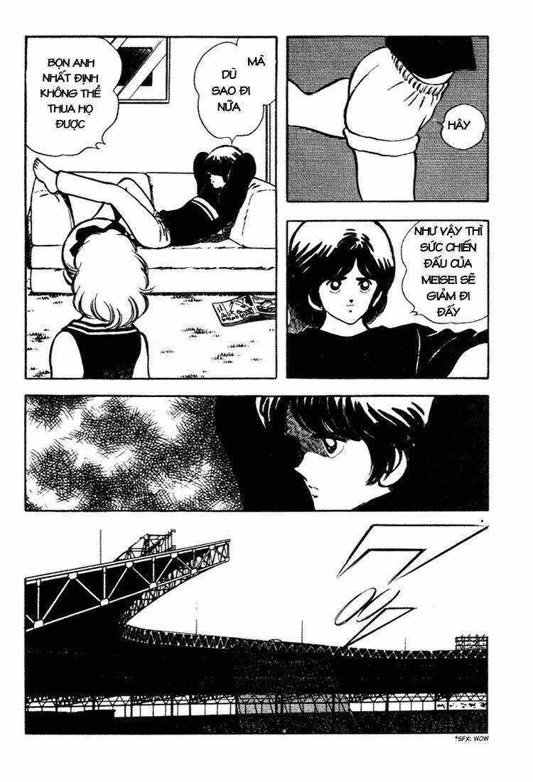 Touch: Chapter 142