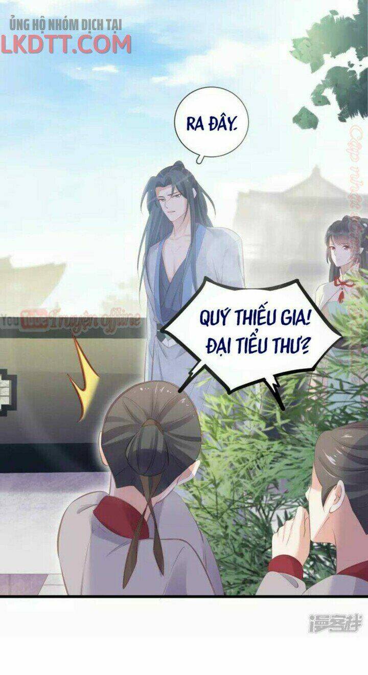 Nhật Kí Học Tập Của Hắc Liên Hoa: Chapter 14