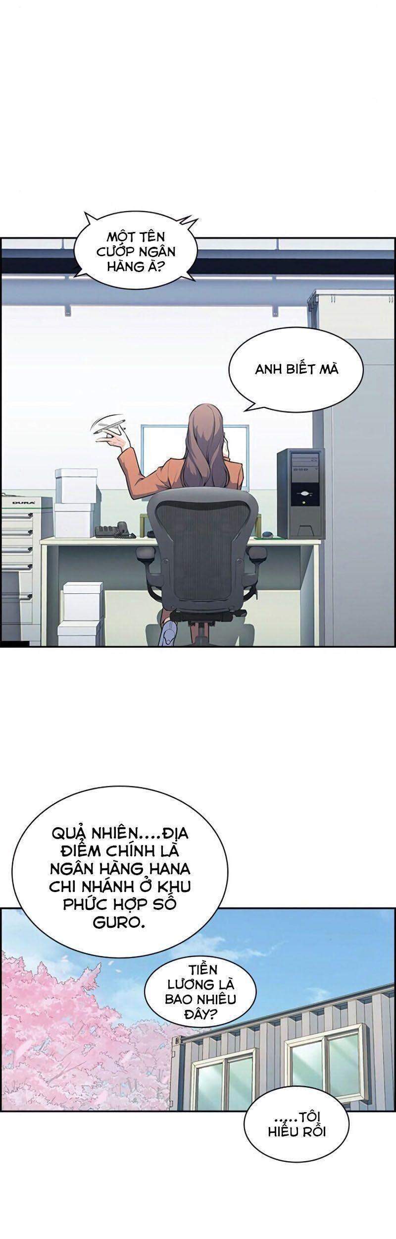 Kẻ Ngoại Lai Ở Vùng Đất Bị Ruồng Bỏ: Chapter 1.1