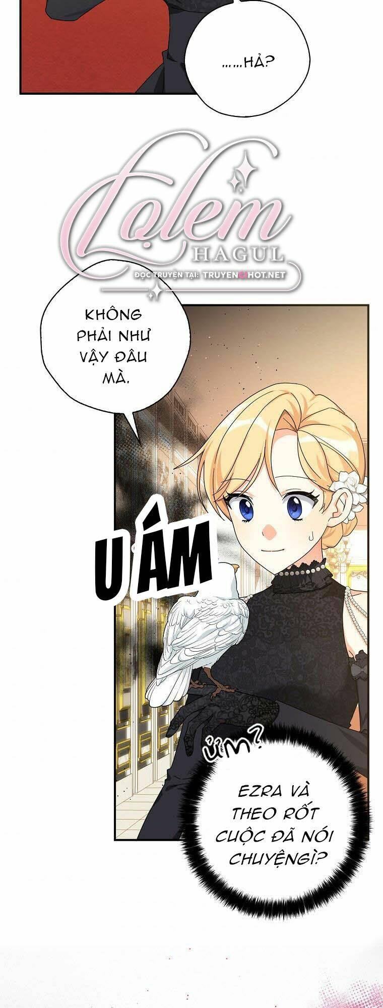 Ba Người Anh Trai Của Tôi Là Bạo Quân: Chapter 62.1