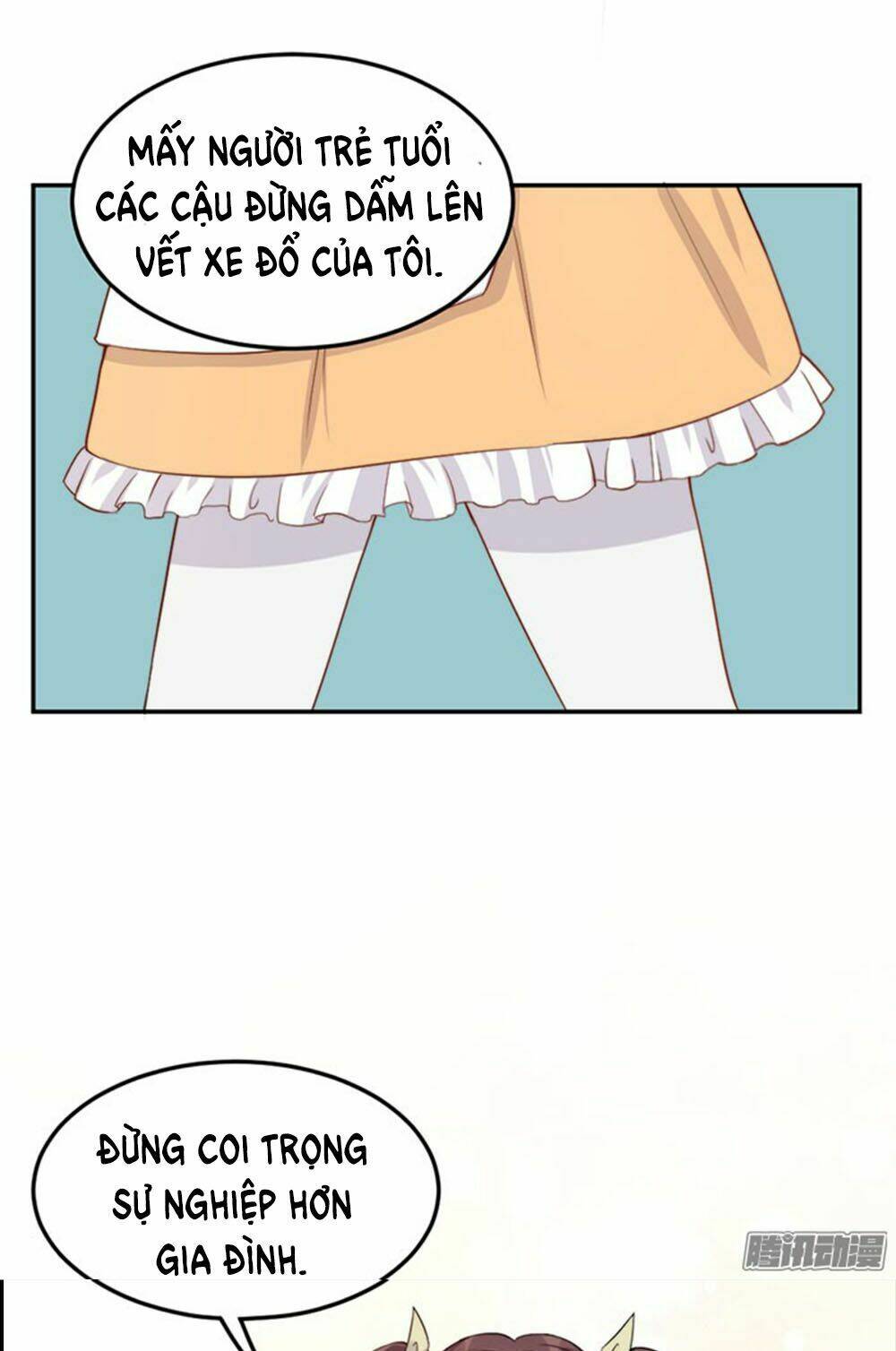 Bà Xã Tôi Là Nam Thần: Chapter 33