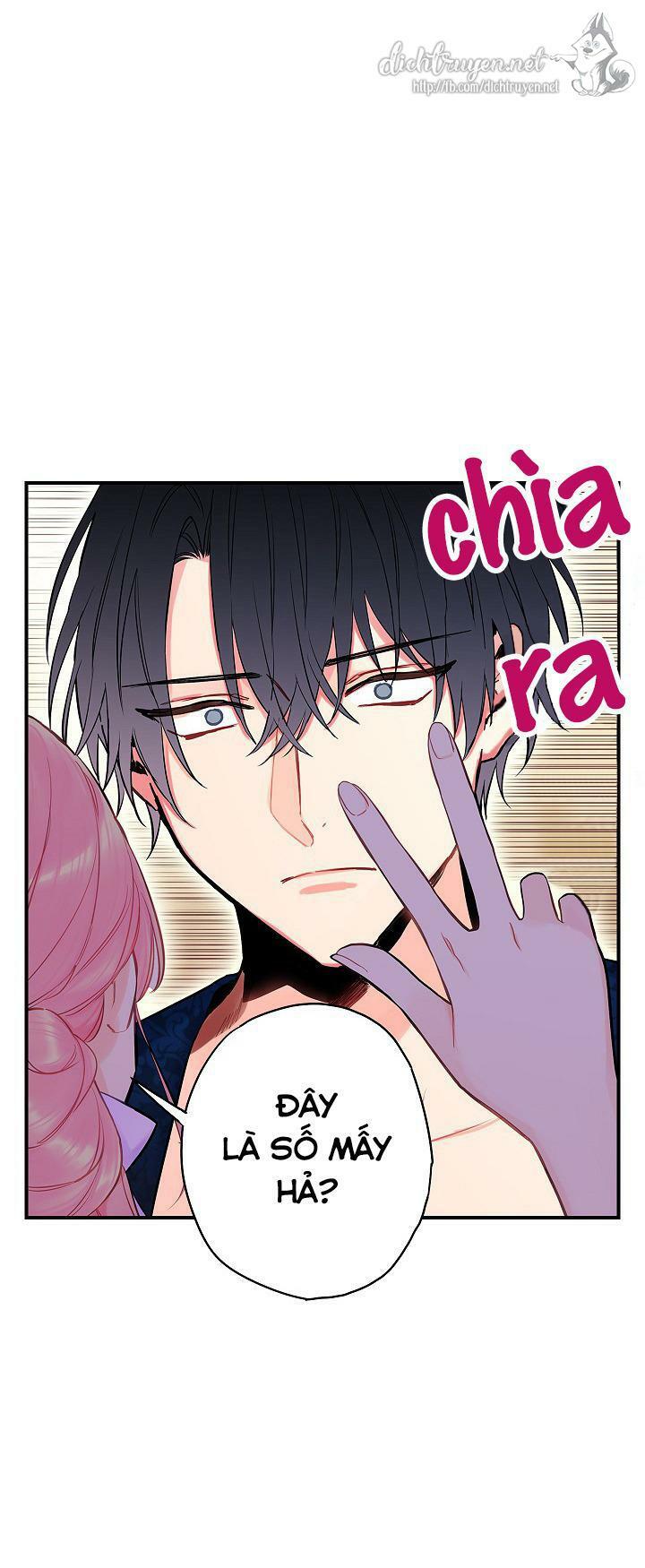 Tồn Tại Với Tư Cách Là Vợ Của Nam Chính: Chapter 190