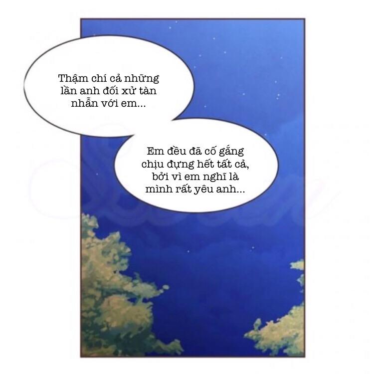 Giữa Tình Yêu Và Tình Bạn: Chapter 37