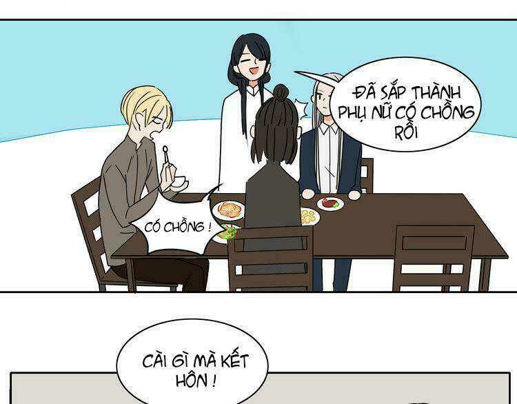 Ta Chỉ Muốn Giết Ngươi: Chapter 12