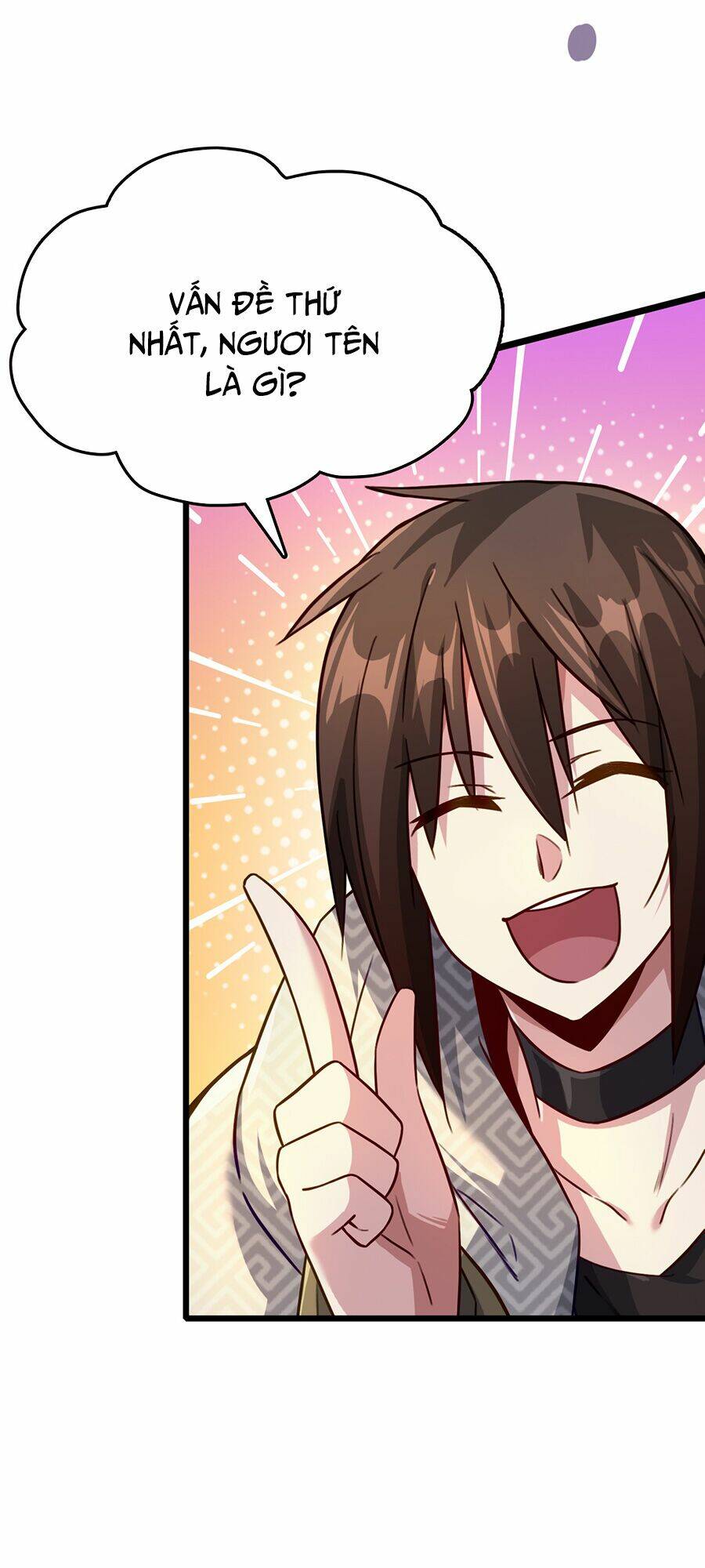 Đại Bảo Kiếm Của Tôi: Chapter 27