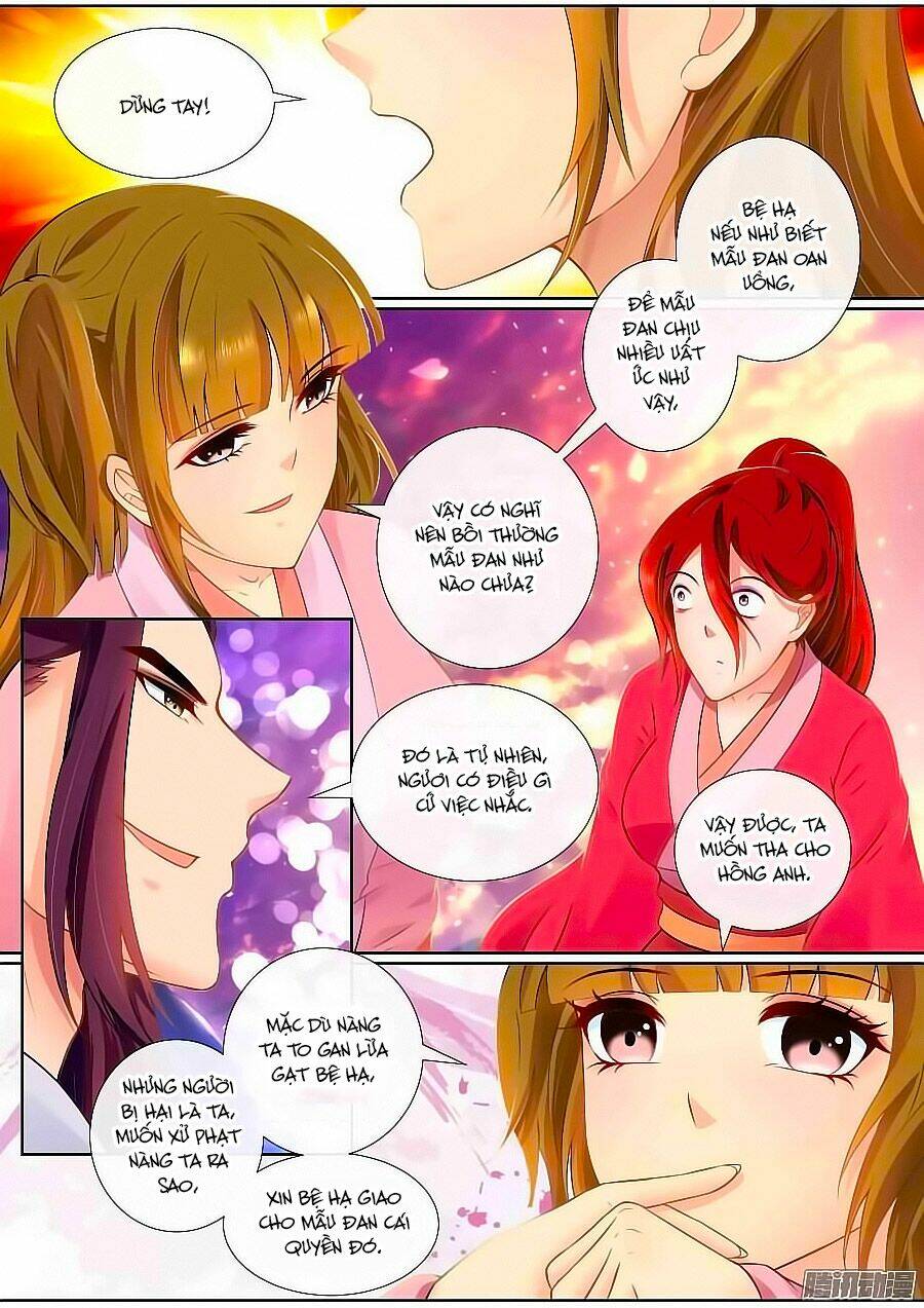 Ma Phi Giá Đáo: Chapter 105