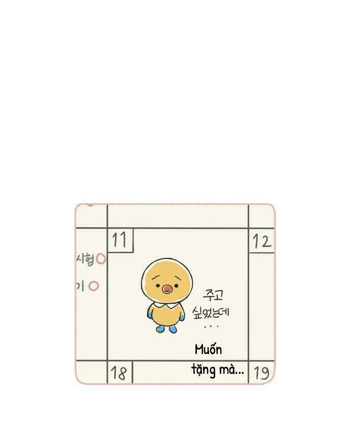 30 Phút Bước Đi Bên Em: Chapter 4