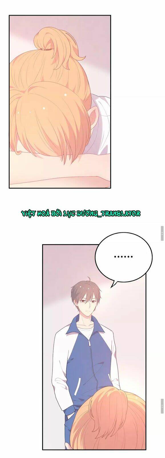 Vương Tử Thành Phố Và Công Chúa Amazon: Chapter 21